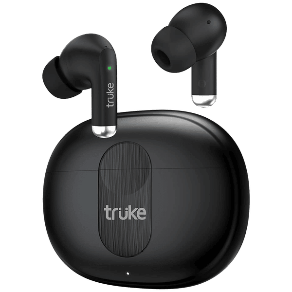 Buy truke Buds A1 F61 TWS Earbuds with Active Noise Cancellation